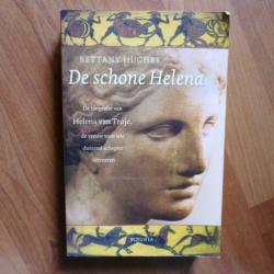 Bettany Hughes - De schone Helena (2006)