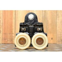Demag loopkat / roller - eventueel voor balancer
