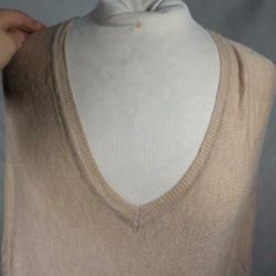 Beige damestrui.Mt S.Merk Pimkie