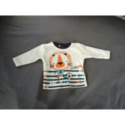 Setje maat 56