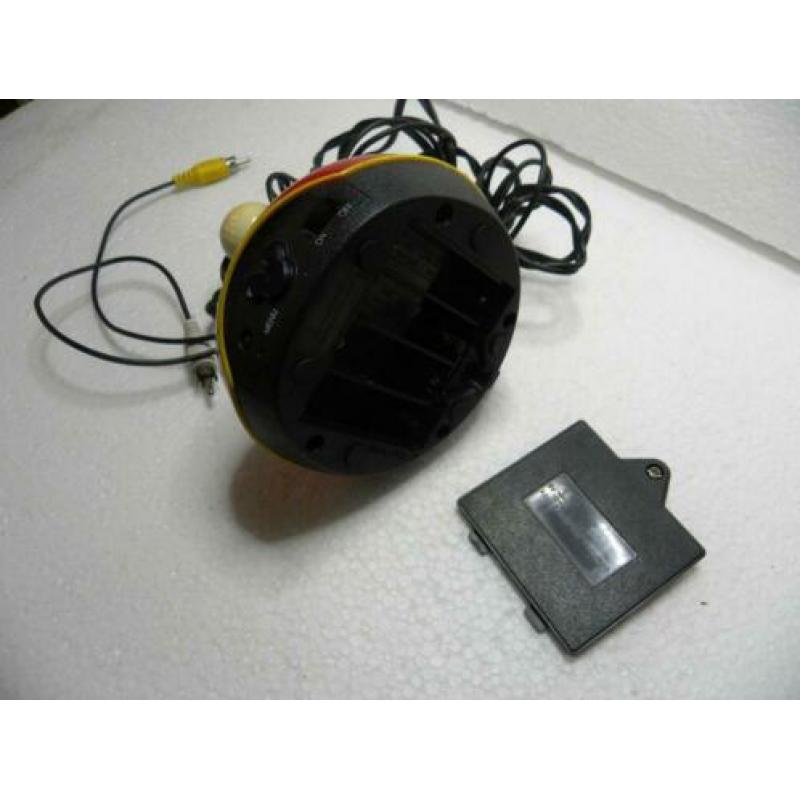 disney plug and play vintage video game joystick