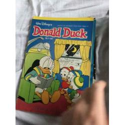 Donald Duck complete jaargang 1985