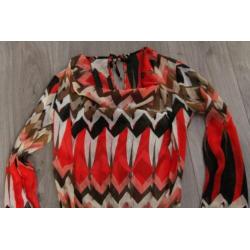 Mooie blouse, maat S (PP1)