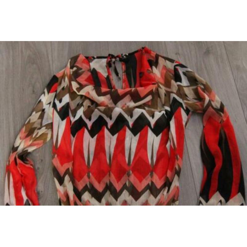 Mooie blouse, maat S (PP1)