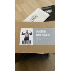 BYKAY draag zak/doek