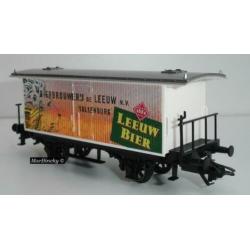 Märklin 48281 Bierbrouwerij de Leeuw - Valkenburg NV ! ! !