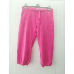 H&M Sport broek 3/4 - maat M