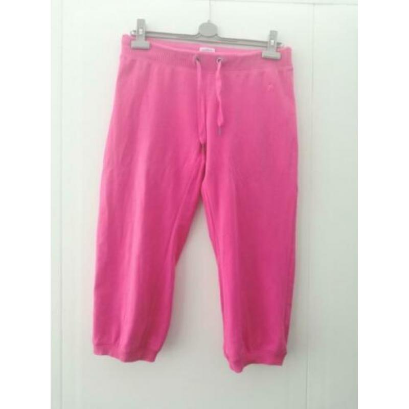 H&M Sport broek 3/4 - maat M