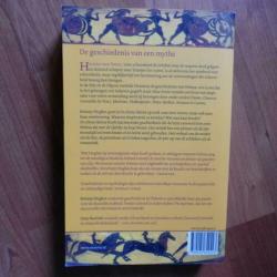 Bettany Hughes - De schone Helena (2006)