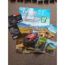 Farming Simulator 17