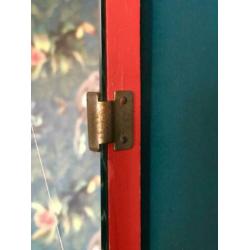 Vintage spiegel jaren ‘50/‘60