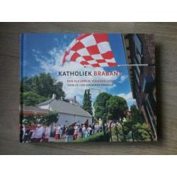 Boek Katholiek Brabant, Een kleurrijk volksgeloof