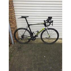 Giant TCR Advanced