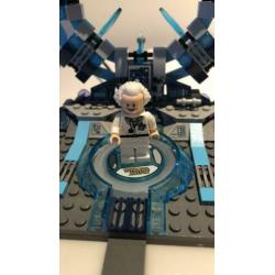 Lego dimensions PS4 portaal + spel