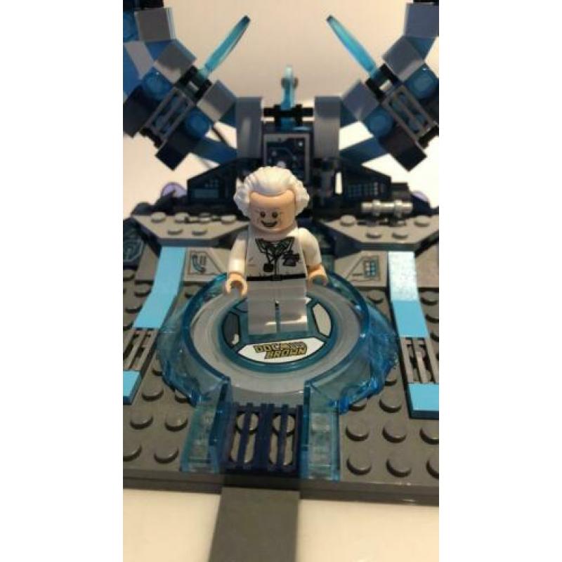 Lego dimensions PS4 portaal + spel