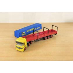 Siku 3815: Mercedes Actros Interliner (1:55)