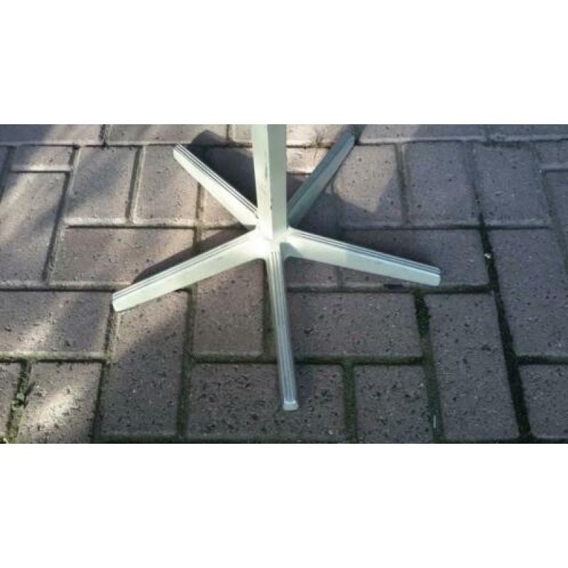3 mooie oude krukjes jaren 70 schoolkruk kinderkamer schuur