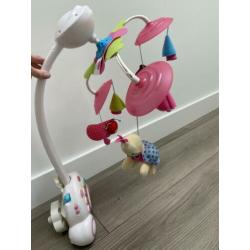 Tiny Love Take Along Mobile Princess