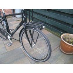 Heren of jongens fiets in goede staat