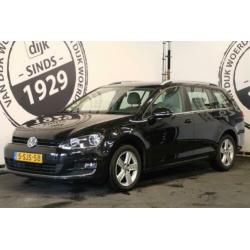 Volkswagen Golf Variant 1.6 TDI HIGHLINE CLIMA PANORAMADAK C