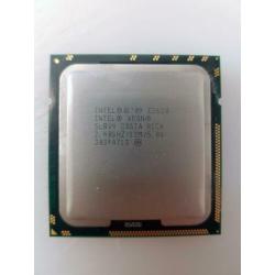 Intel Xeon E5620 2,4GHz 4core