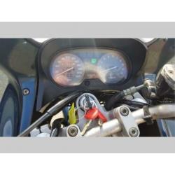 YAMAHA XJ 600 S / DIVERSION (bj 1995)