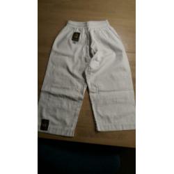 Matsuru judopak maat 130