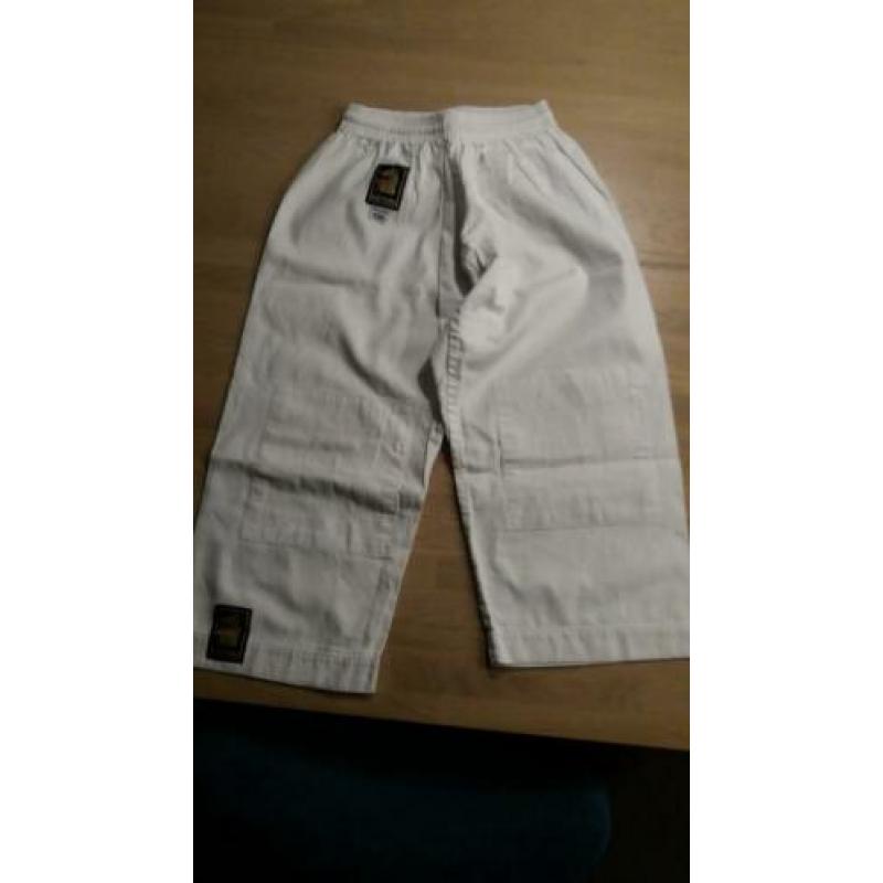 Matsuru judopak maat 130