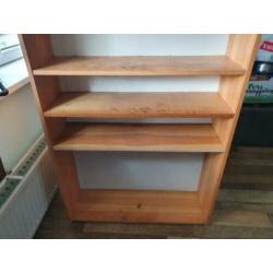 IKEA Billy boekenkast 195x90