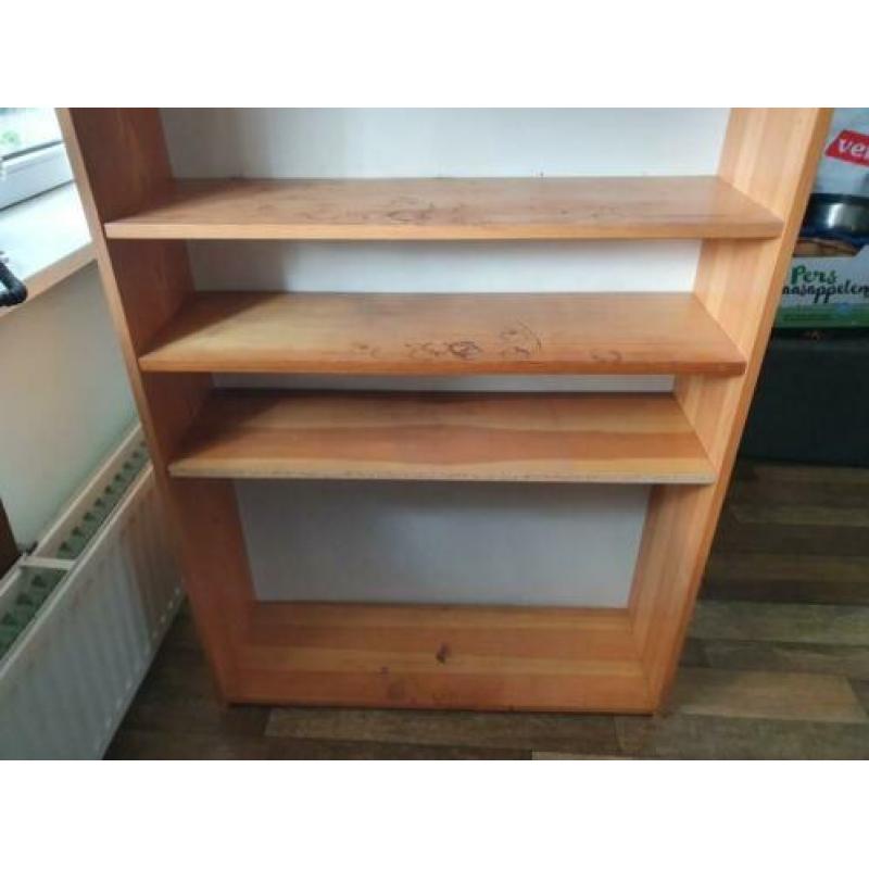 IKEA Billy boekenkast 195x90