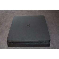 Playstation 4 500GB