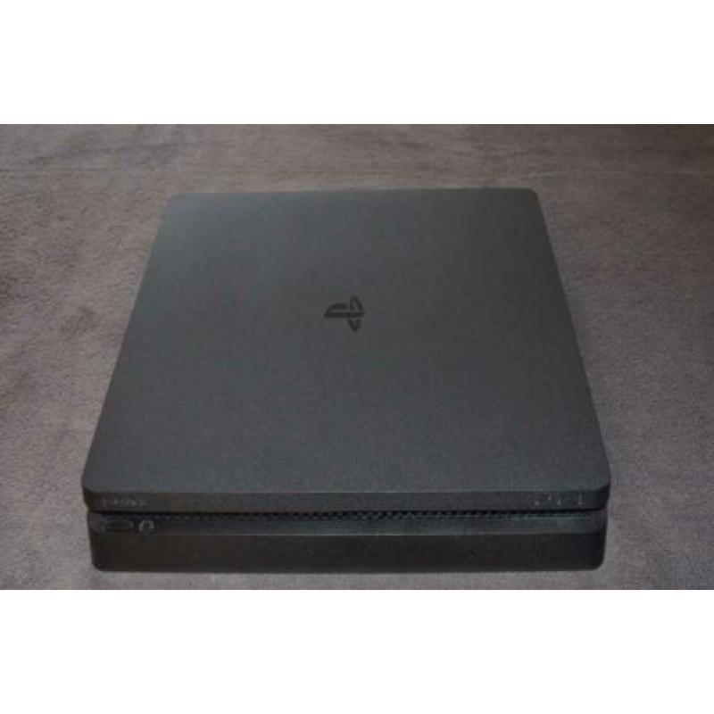 Playstation 4 500GB
