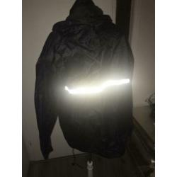 Regen pak + 1 broek maat S