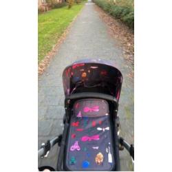 Bugaboo buffalo met mega veel extra’s