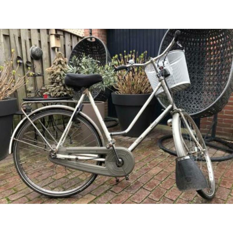 Gazelle primeur damesfiets