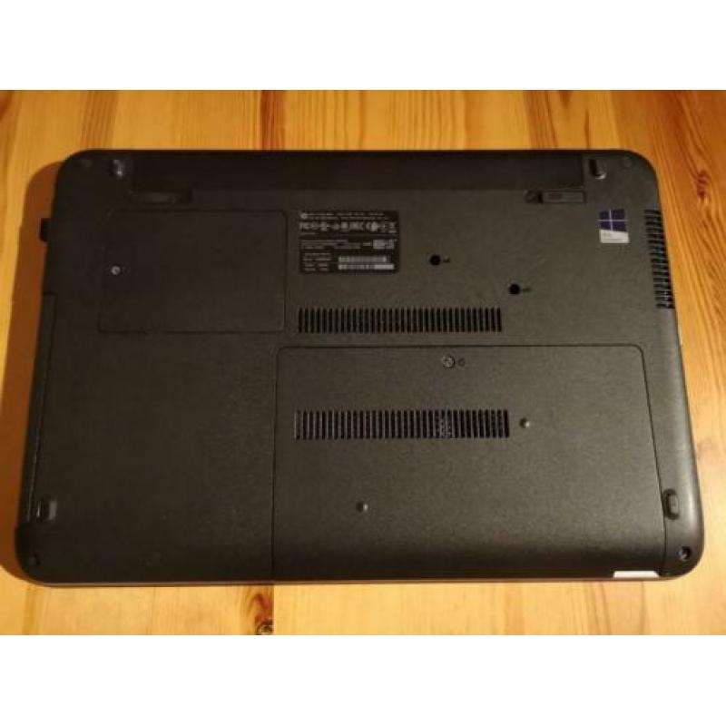 HP ProBook 450 G3 15.6 inch