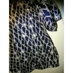 Zhenzi blouse/top zgan Mt 46/xxl