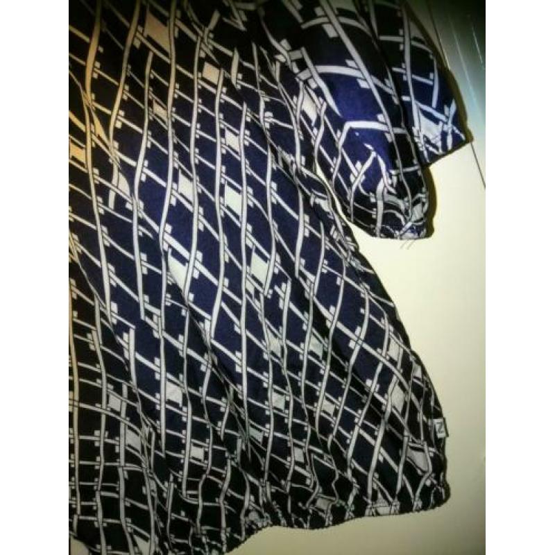 Zhenzi blouse/top zgan Mt 46/xxl