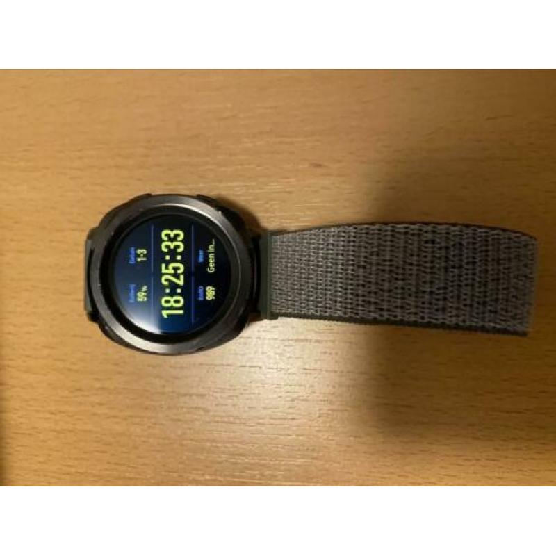 Samsung gear sport