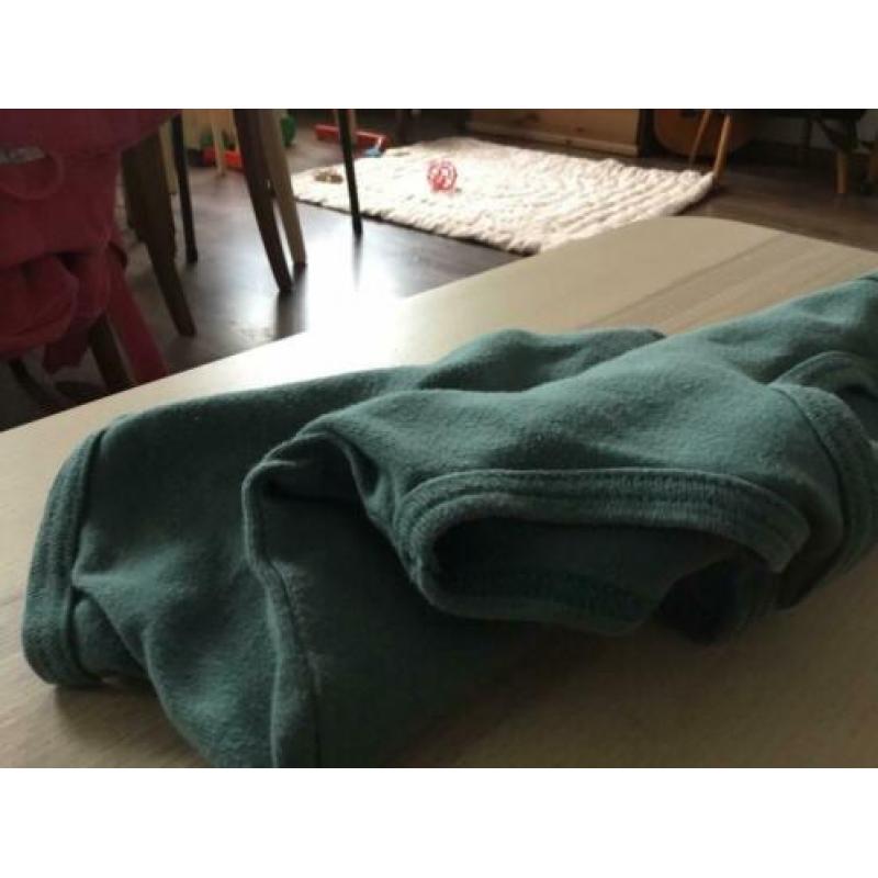 Minimalisma biocotton romper 6-12m 68