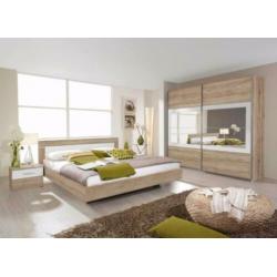 sales Compleet set incl. matras en bodem