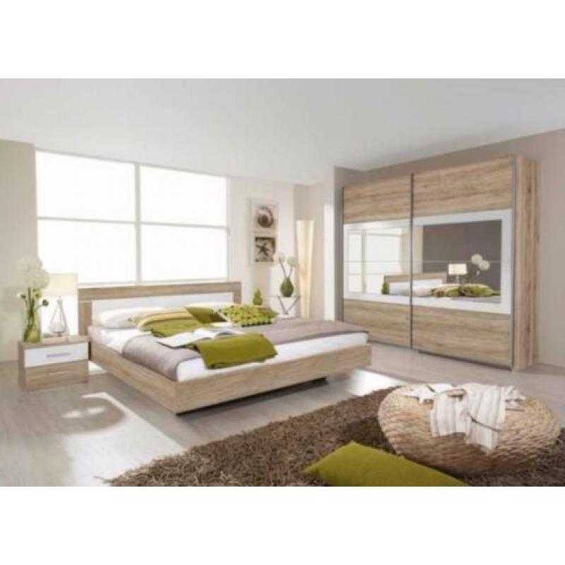 sales Compleet set incl. matras en bodem