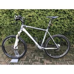 MTB Cube LTD Pro