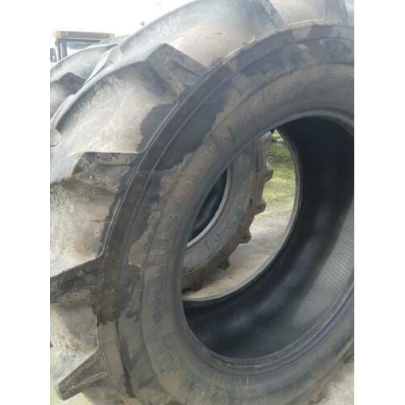 Nokian 650 65 r38