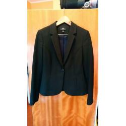 Mexx jasje / blazer zwart
