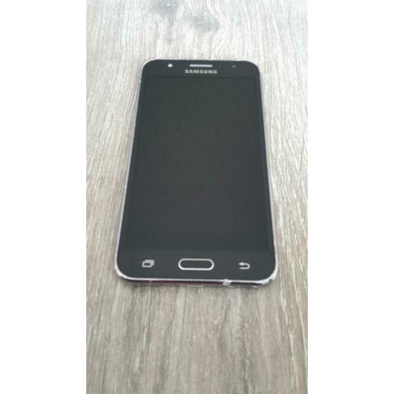 Samsung Galaxy J5 2017