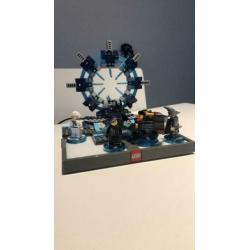 Lego dimensions PS4 portaal + spel