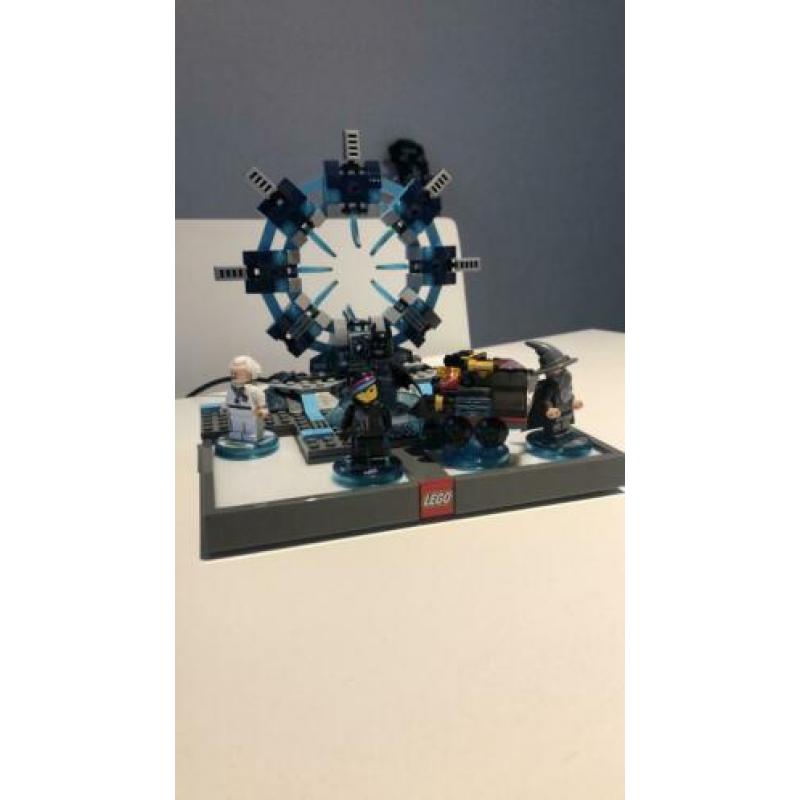 Lego dimensions PS4 portaal + spel