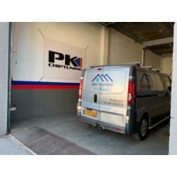 Chiptuning Ford Mondeo Fiesta Focus C-Max S-Max Transit