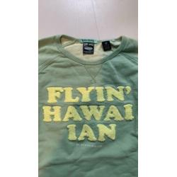 Scotch and Soda sweater maat 152